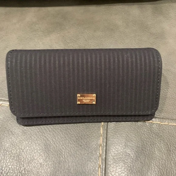 Dolce & Gabana Aviator Frames - Picture 4 of 6